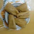 Tamales de guayaba