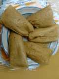 Guava Tamales
