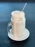 Coconut Shake