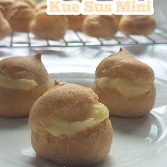 รูปของ Kue Sus Mini