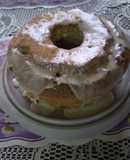 Torta de canela