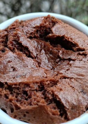 Foto resep Bolu Milo