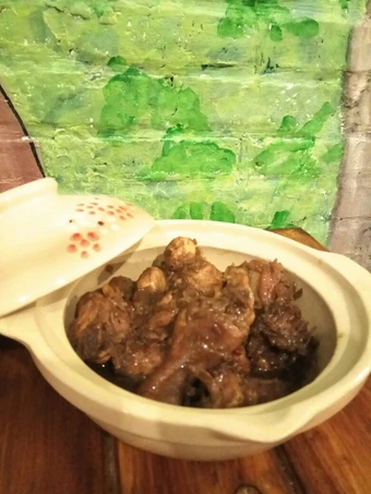 Langkah Gampang Membuat Resep  88. Semur Ayam Oriental yang Lezat Sekali, Bisa Manjain Lidah