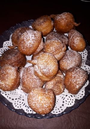Una foto de Buñuelos💖