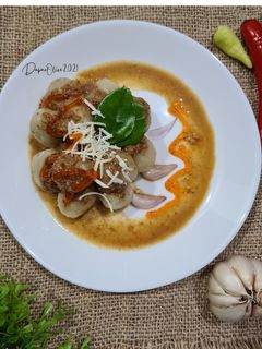 Foto resep Cilok Keju