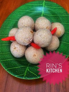 Foto resep Tahu bulat tanpa BP