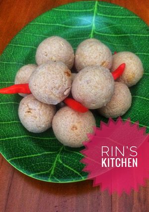 Foto resep Tahu bulat tanpa BP