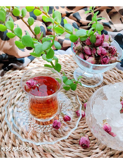عکسی از دستور اصول دم کردن چای تازه دم و خوش رنگ