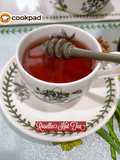 👩‍🍳Roselle Tea