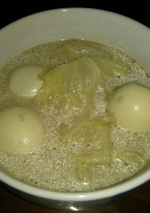 Foto resep Sayur Gurih