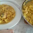 Aletria de pescado