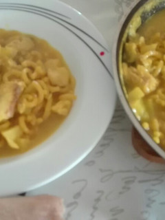 Una foto de Aletria de pescado