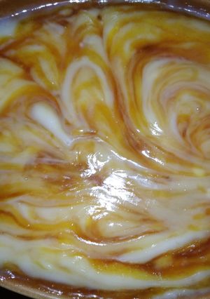 Una foto de Crema de Caramelo 🤭🤗
