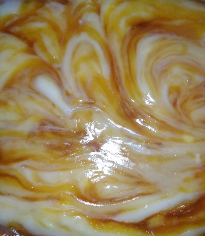Una foto de Crema de Caramelo 🤭🤗