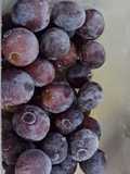 Snack Anggur Beku