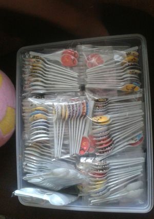 Foto resep Coklat sendok