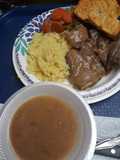 Beef Ribs