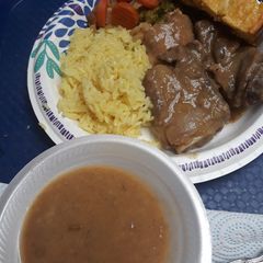 A picture of Beef Ribs.