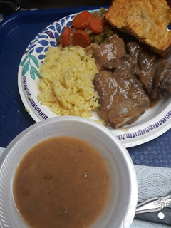 A picture of Beef Ribs.