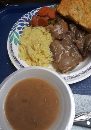 A picture of Beef Ribs.