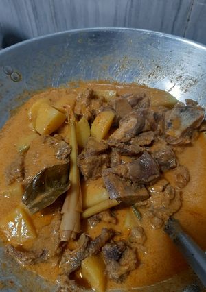 Foto resep Gulai Iga