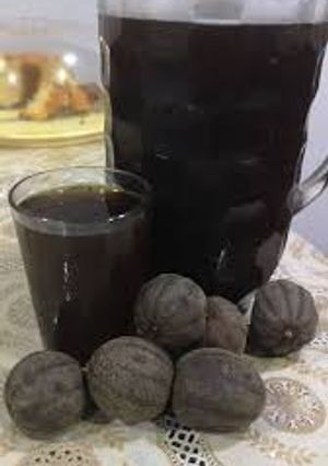 صورة لوصفة عصير نومي