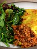 Hachis Parmentier