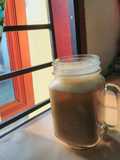 Es Kopiko susu blend