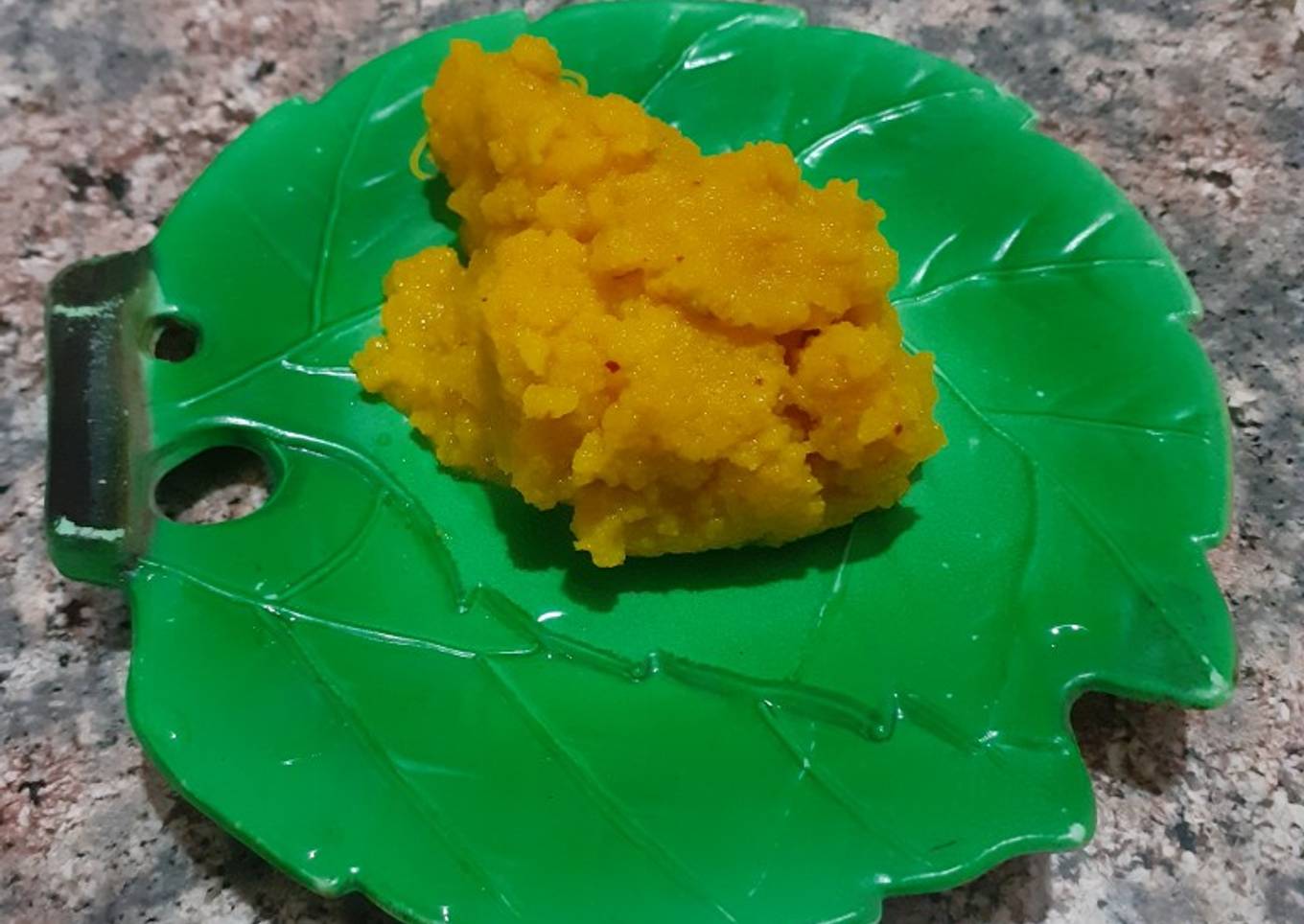 Mango chutney