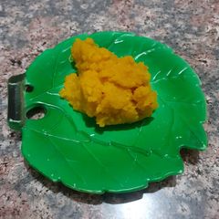 A picture of Mango chutney.
