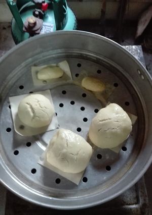 รูปของ หมั่นโถว