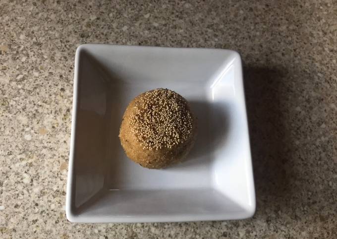 Simple Way to Prepare Jamie Oliver Churma ladoo