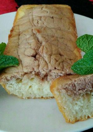 Foto resep Bolu mini 2 putih telur