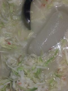 Foto resep Rujak tingkepan