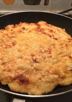 Foto resep Martabak Tahu Telur Special