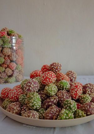 Foto resep Keciput