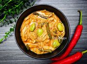Gambar sayur lodeh