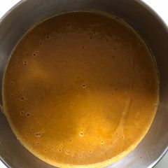 Use-up Comfy Chicken Paprika Leftover Soup A picture of Use-up Comfy Chicken Paprika Leftover Soup.