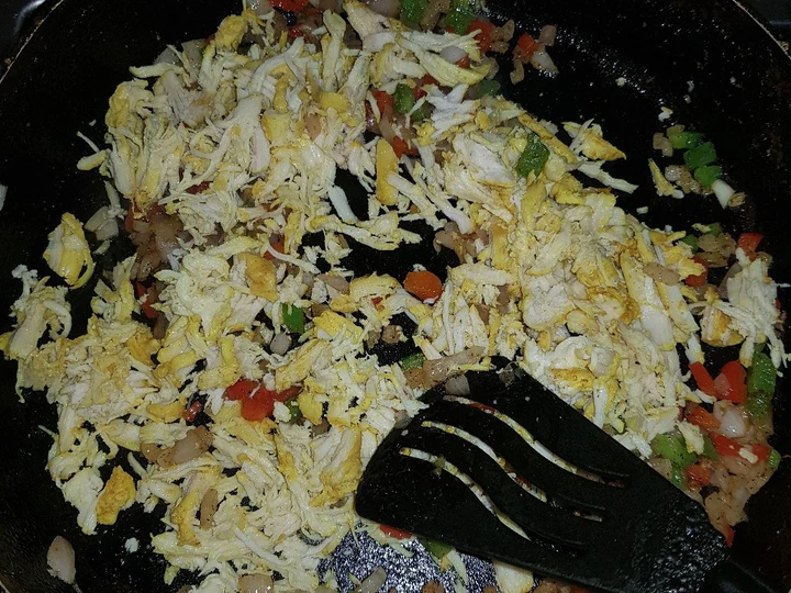 Recipe Chicken sandwich spread which Delicious