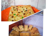 Cake Jelita versi baru