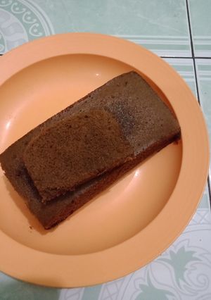 Foto resep Bolu kukus cappucino