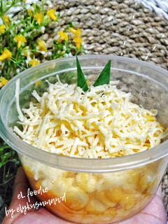 Foto resep Jasuke Simple