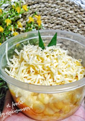 Foto resep Jasuke Simple