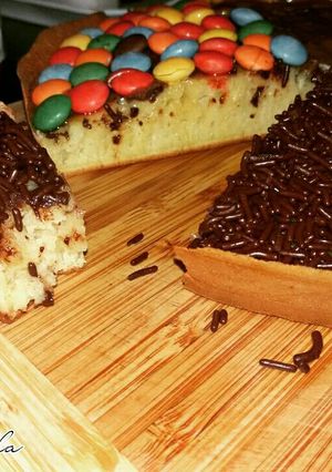 Foto resep MARTABAK MANIS BADUT