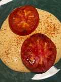 Pomodori tonnati