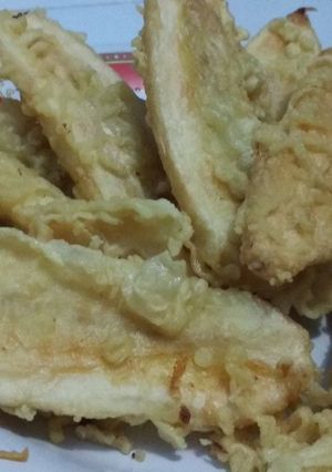 Foto resep Pisang Goreng Kriuuuukkk#BikinRamadanBerkesan