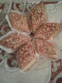 صورة لوصفة موسكوتشو