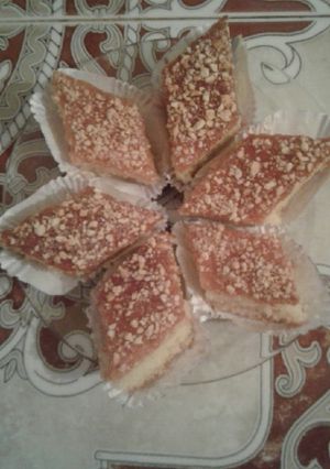صورة لوصفة موسكوتشو