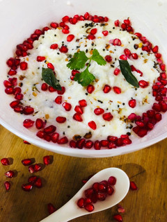 कर्ड राइस (curd rice recipe in Hindi) रेसिपी मुख्य फोटो