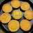 Cheese Egg Tart / Pie Susu Keju